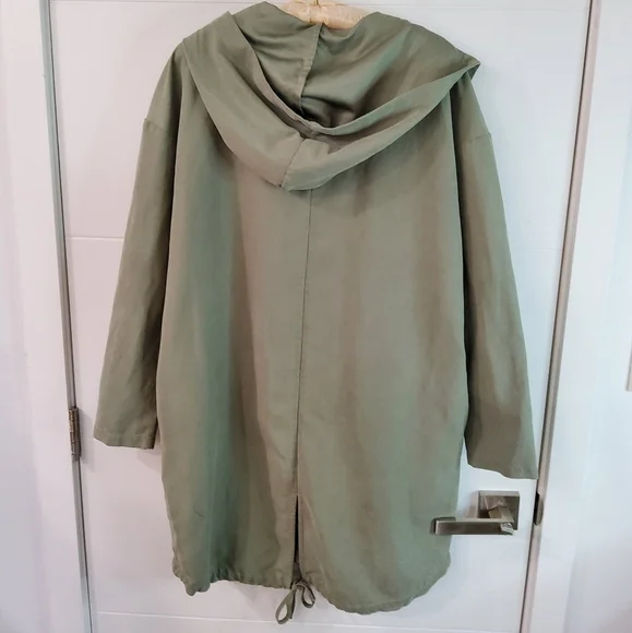 VILA Vilake Loose Jacket Size S - Picture 11 of 16